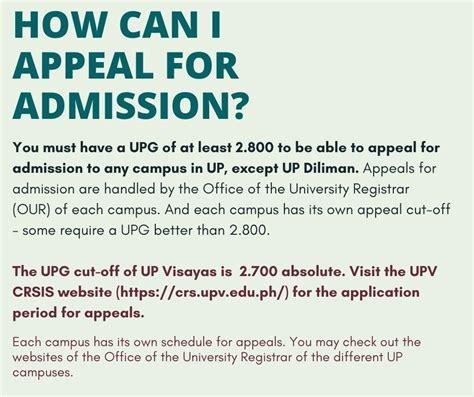 UPCA 2021 DPWAS, Appeals, and Pending Case FAQs: 1. What .